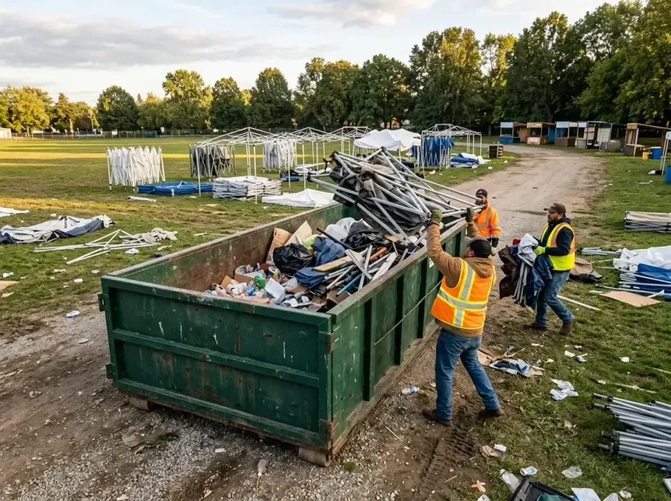 temporary-event-waste-containe-016 — frequently asked questions, Roll-Off Dumpster Rental Services in Oxnard, CA